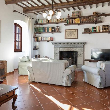Casale Le Tre Querce 8&1, Emma Villas Orvieto Ngoại thất bức ảnh