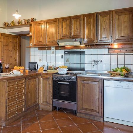 Casale Le Tre Querce 8&1, Emma Villas Orvieto Ngoại thất bức ảnh