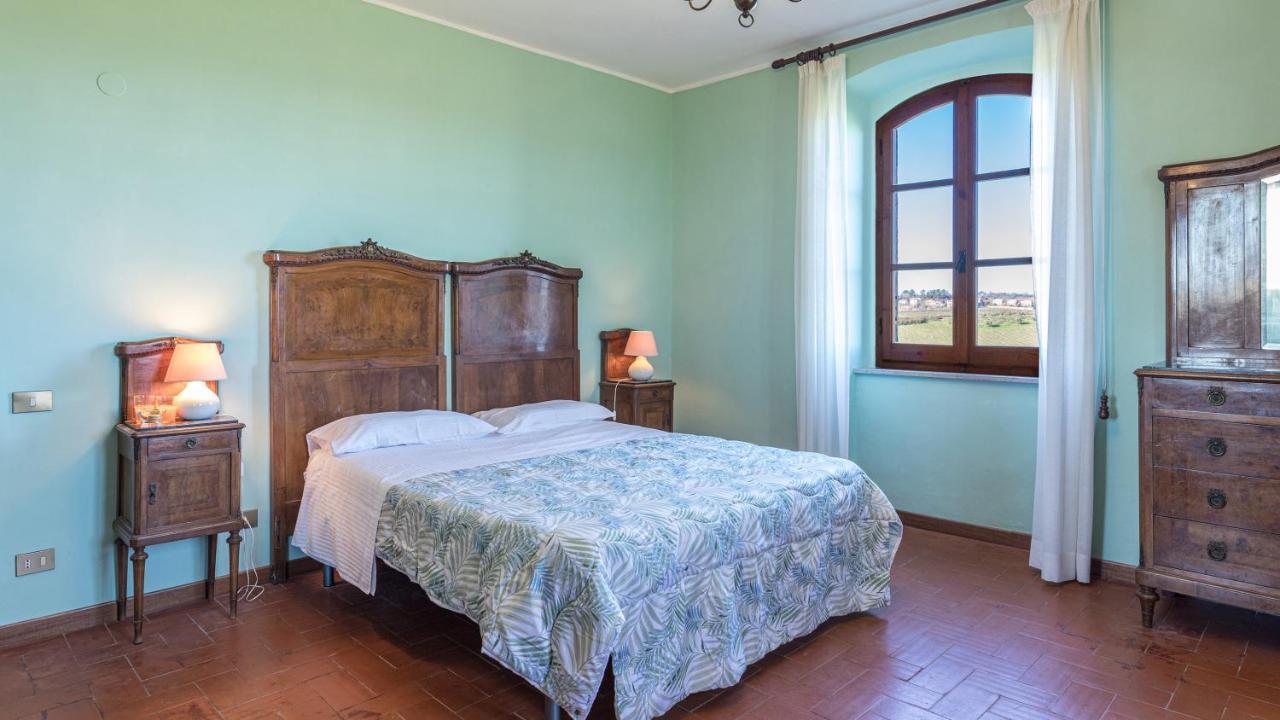 Casale Le Tre Querce 8&1, Emma Villas Orvieto Ngoại thất bức ảnh
