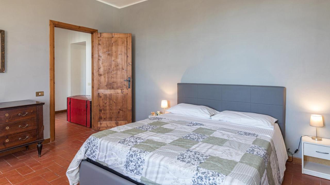 Casale Le Tre Querce 8&1, Emma Villas Orvieto Ngoại thất bức ảnh