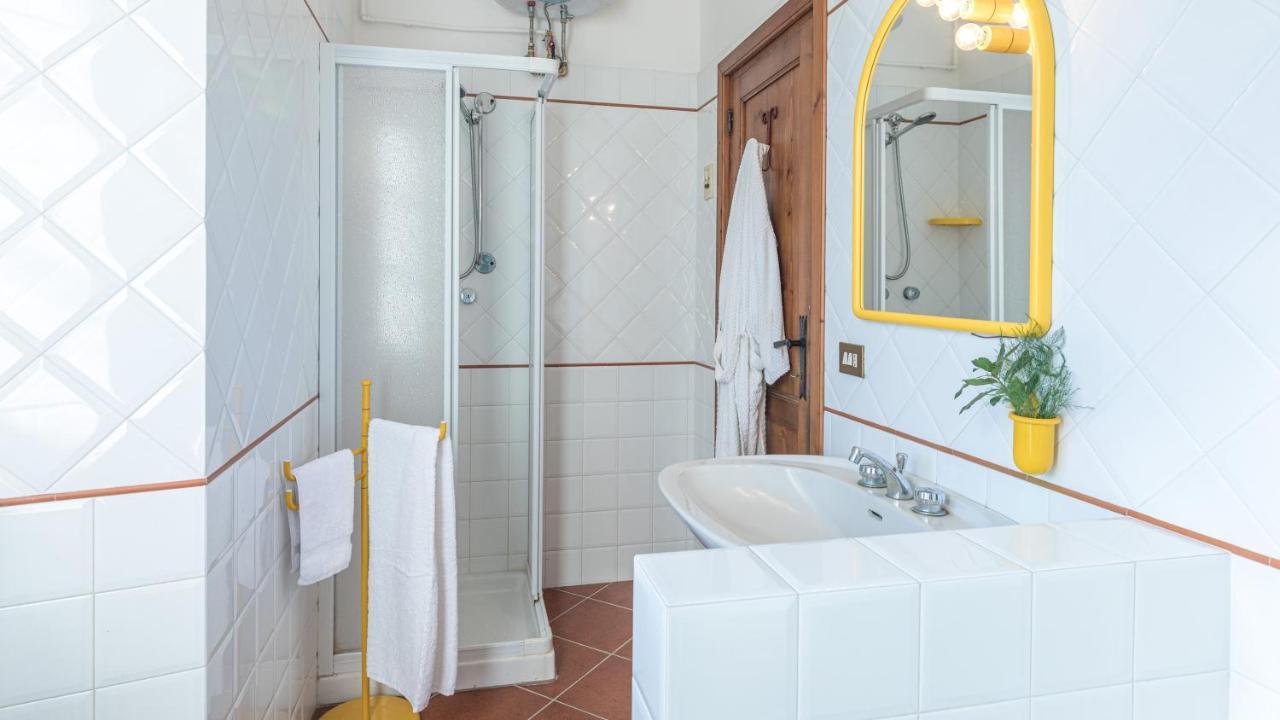 Casale Le Tre Querce 8&1, Emma Villas Orvieto Ngoại thất bức ảnh